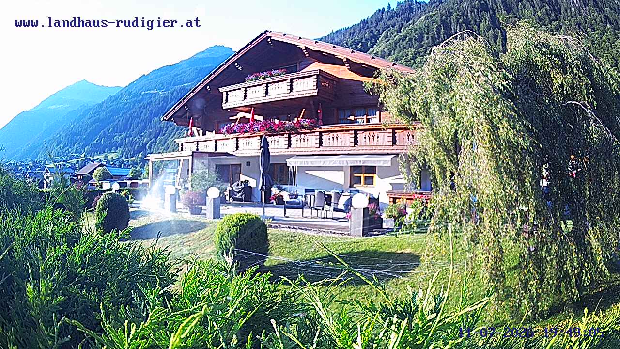 Gortipohl | Landhaus Rudigier