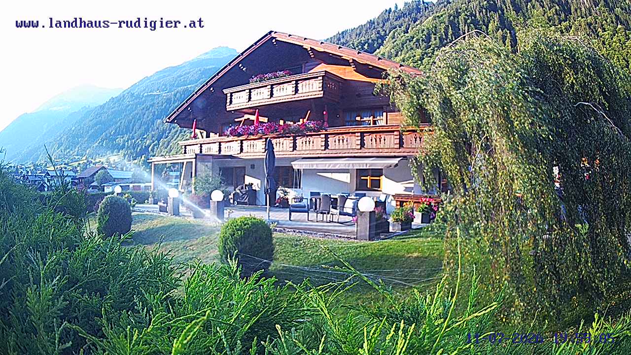 Gortipohl | Landhaus Rudigier