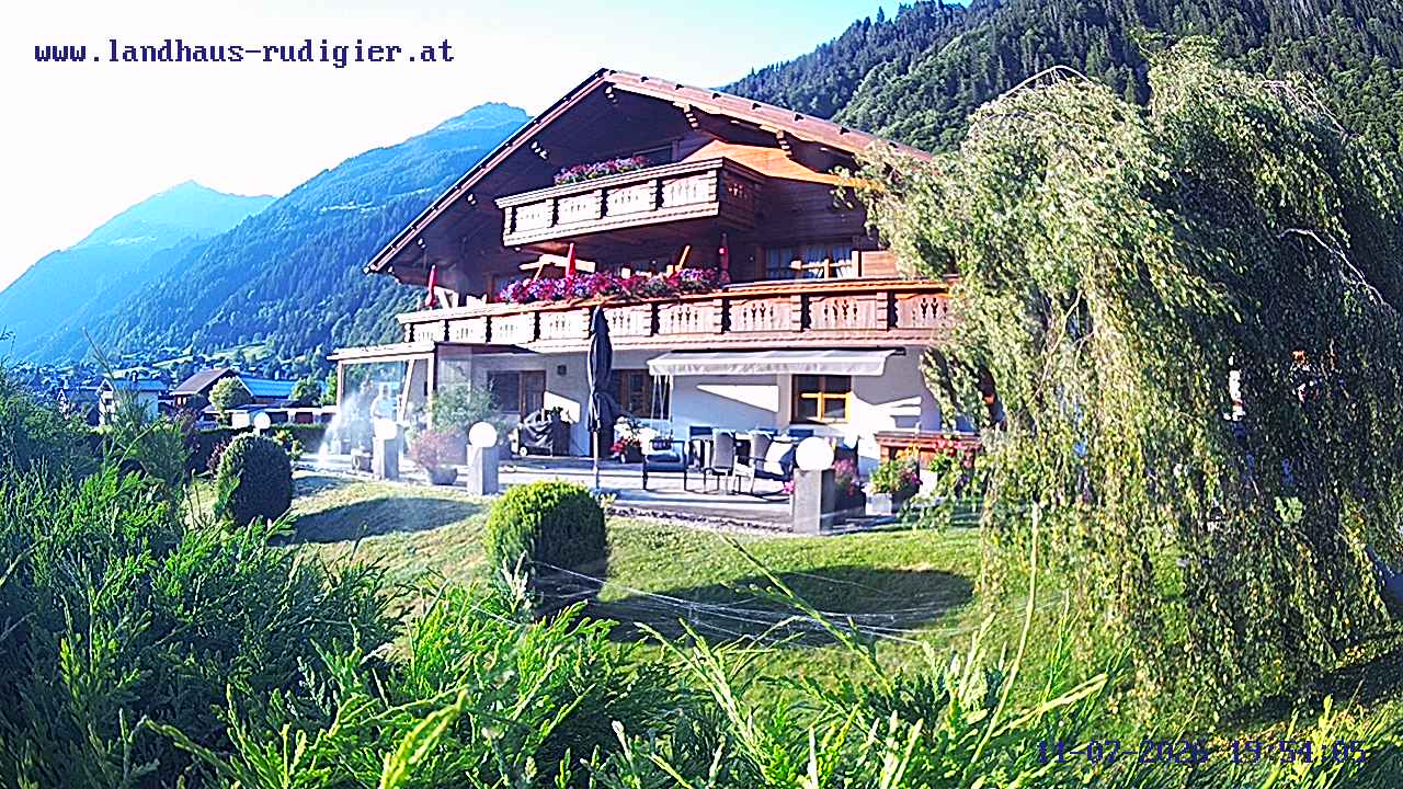 Gortipohl | Landhaus Rudigier