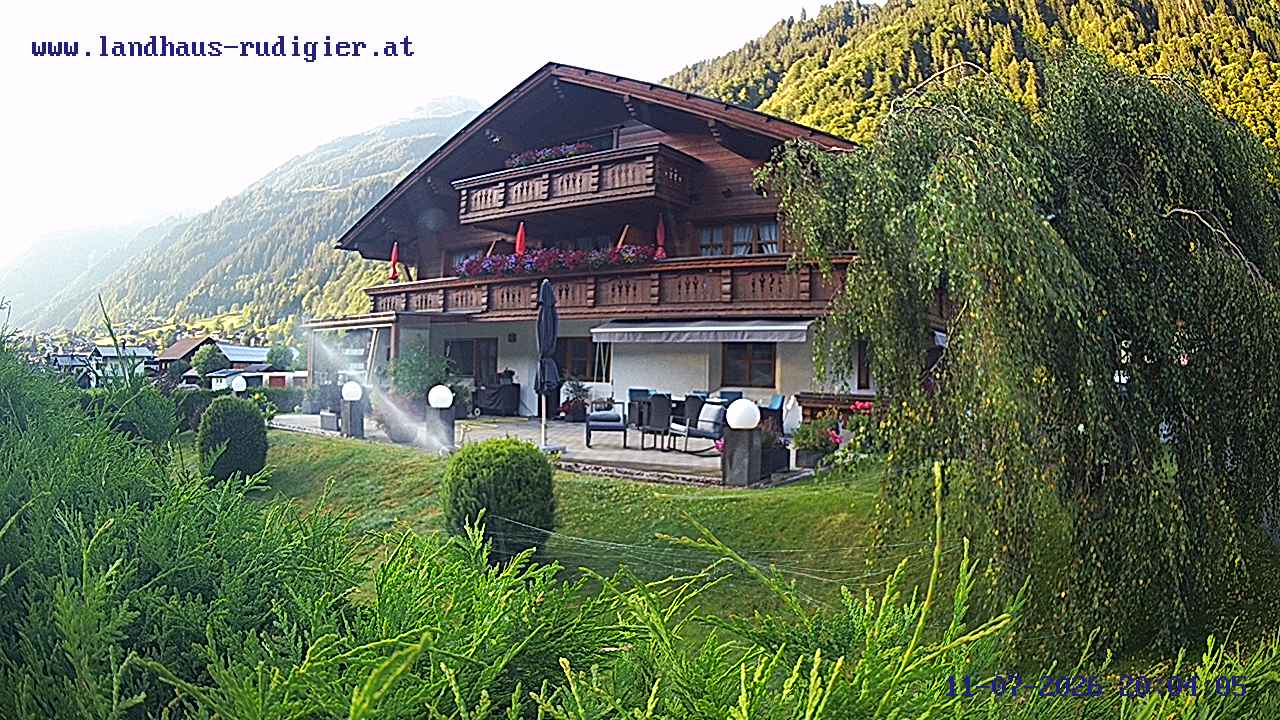 Gortipohl | Landhaus Rudigier