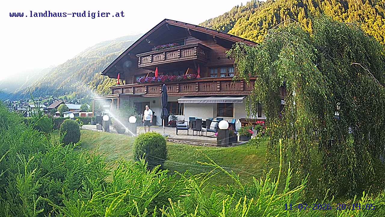 Gortipohl | Landhaus Rudigier