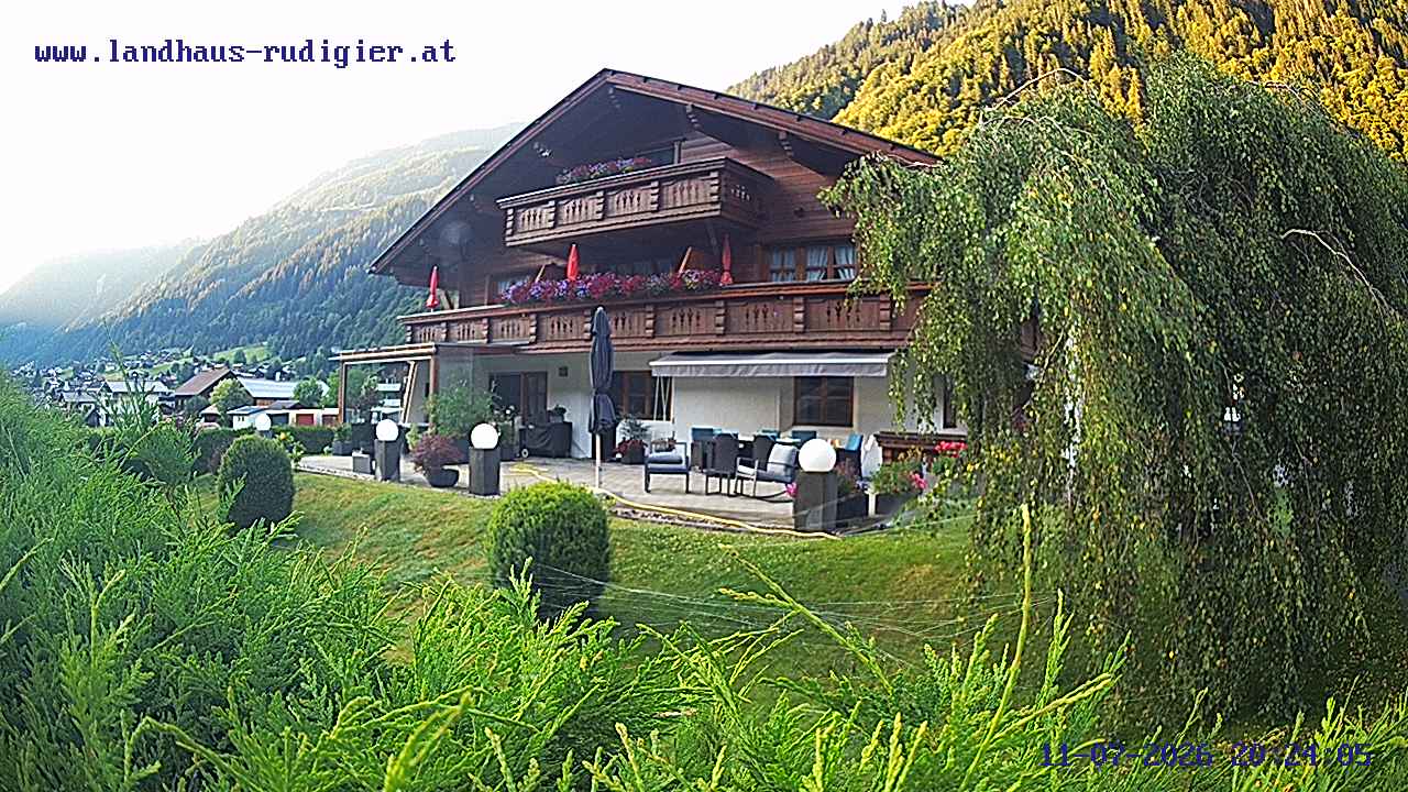 Gortipohl | Landhaus Rudigier