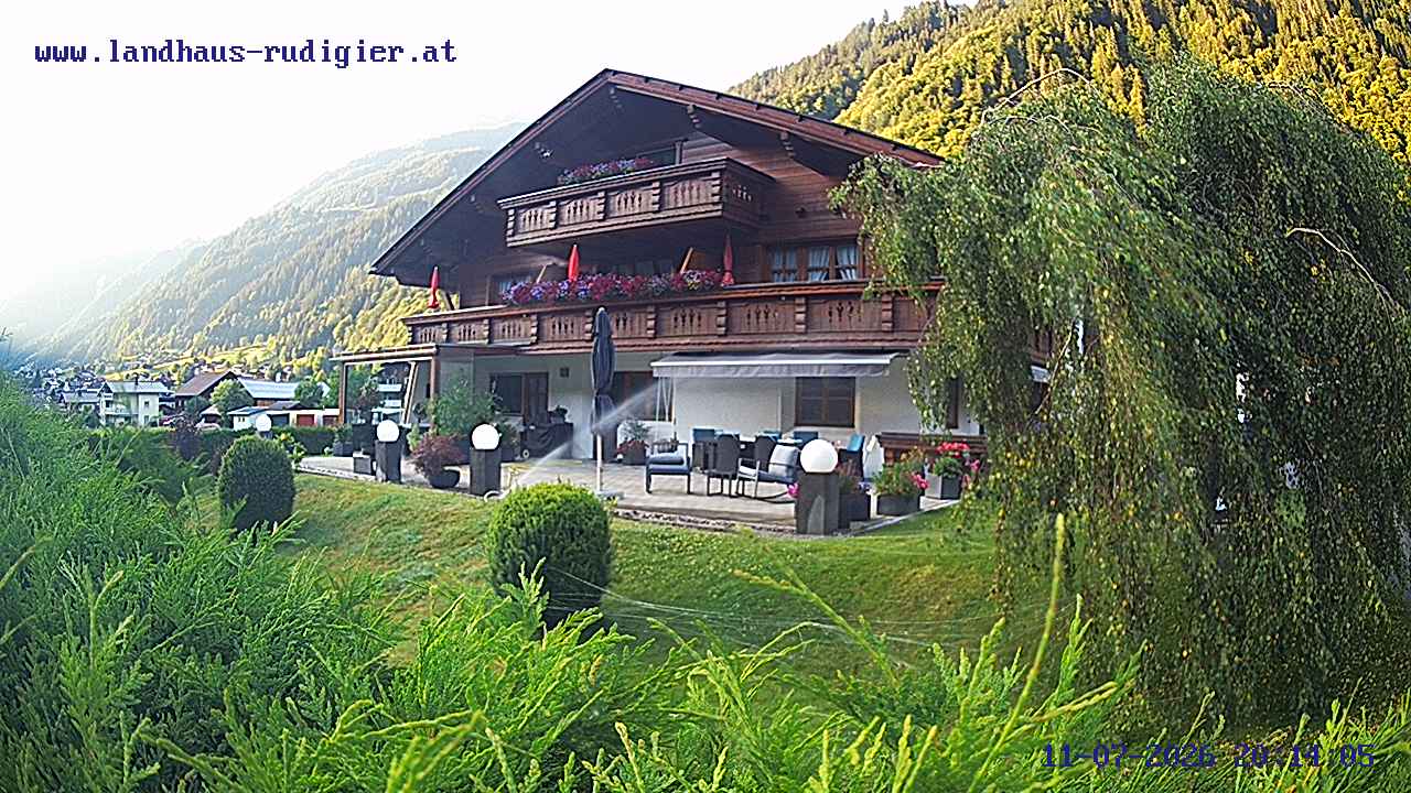 Gortipohl | Landhaus Rudigier