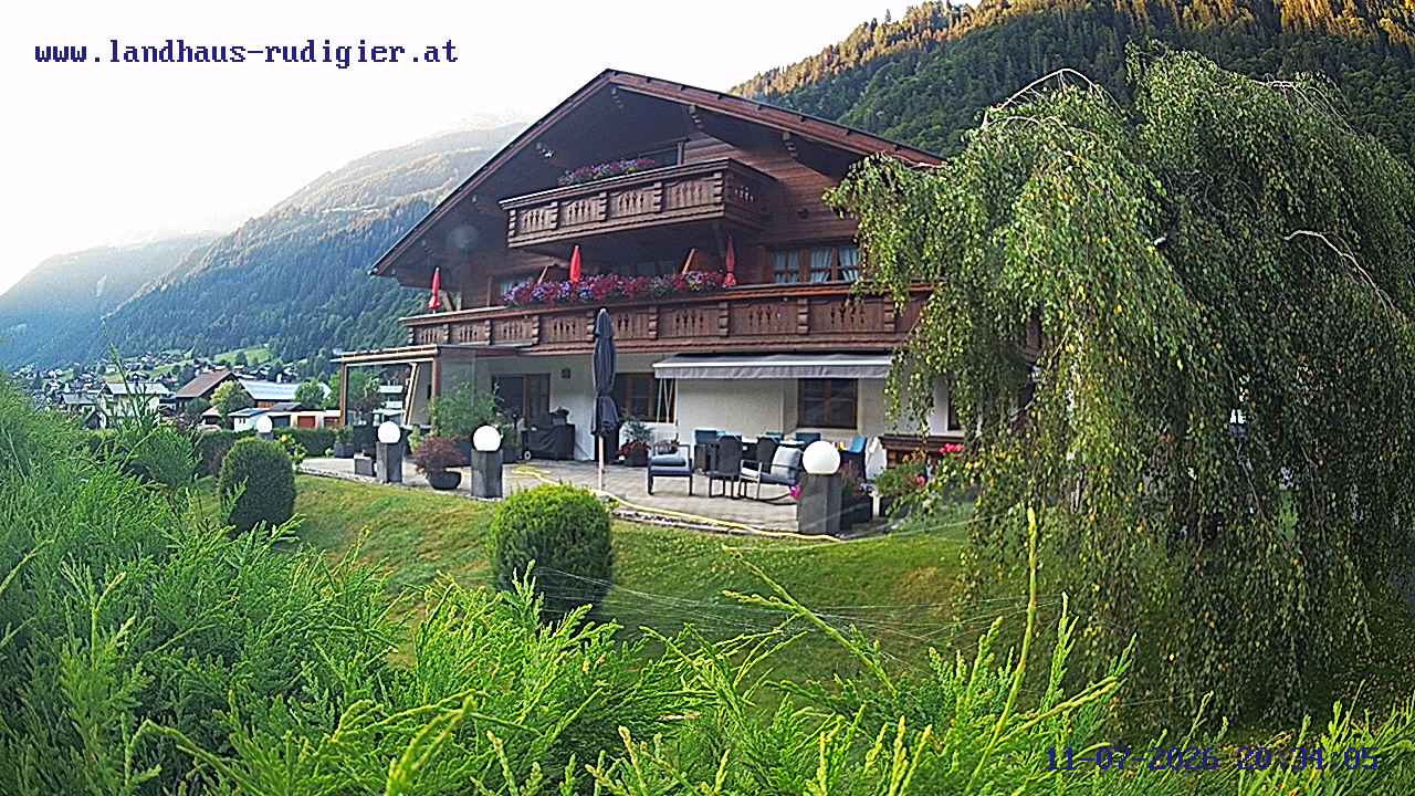 Gortipohl | Landhaus Rudigier