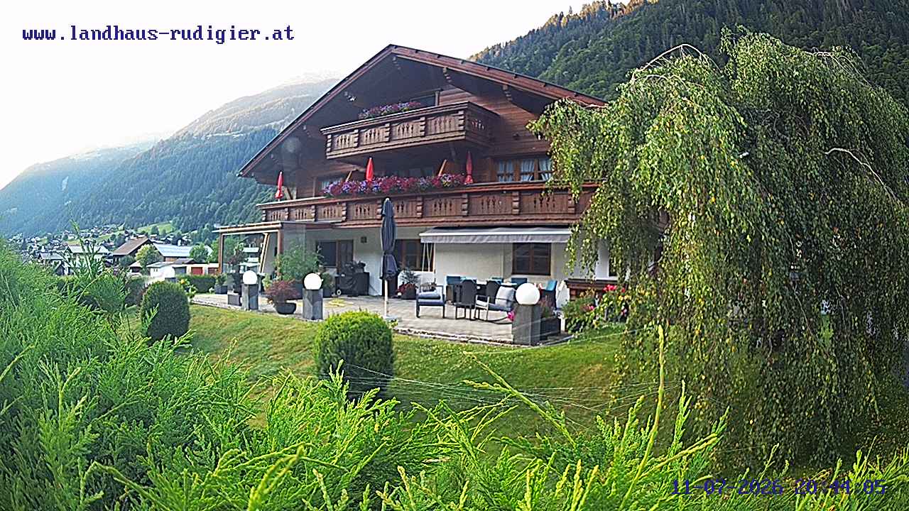 Gortipohl | Landhaus Rudigier