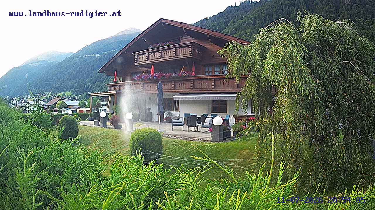 Gortipohl | Landhaus Rudigier