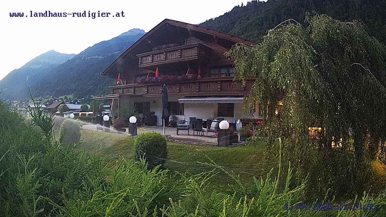 Gortipohl | Landhaus Rudigier