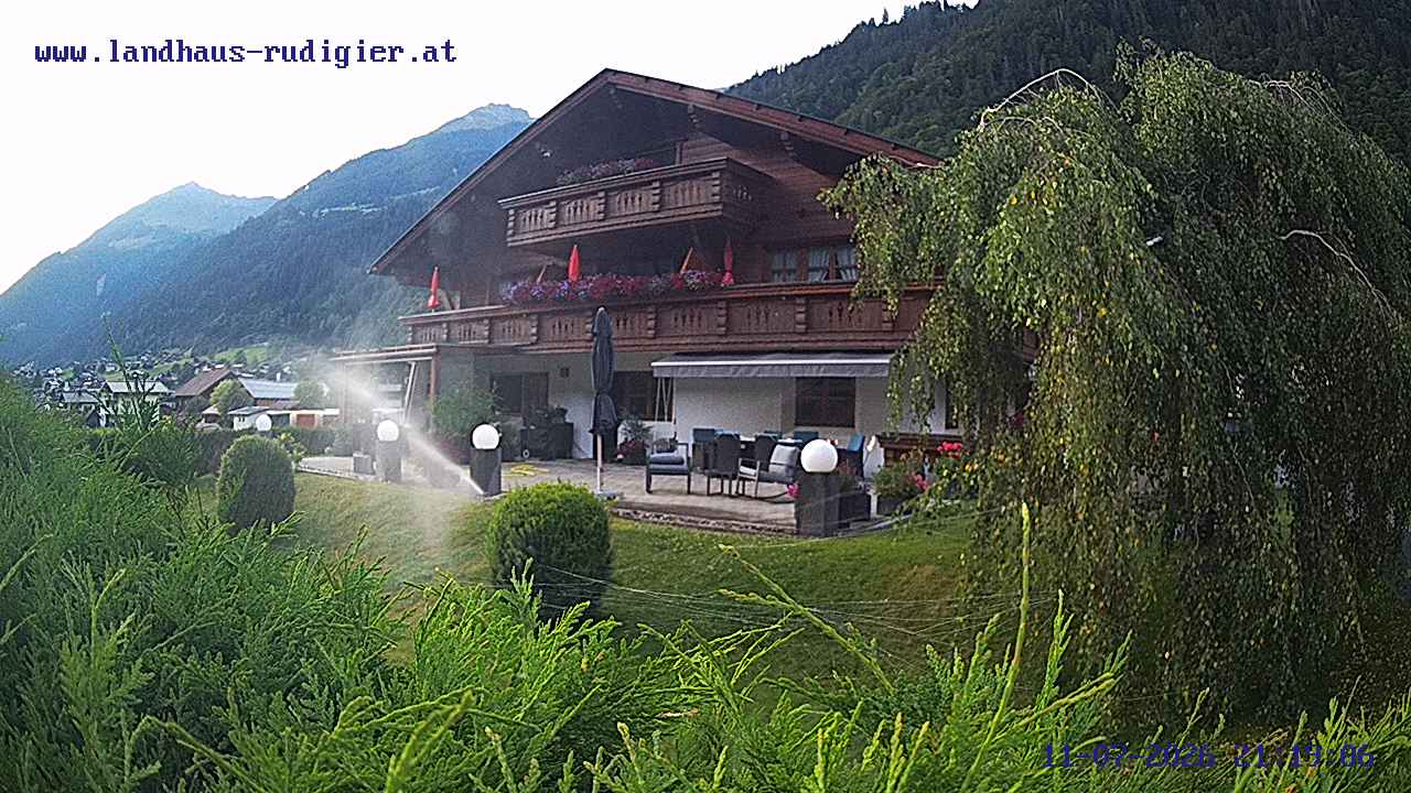 Gortipohl | Landhaus Rudigier