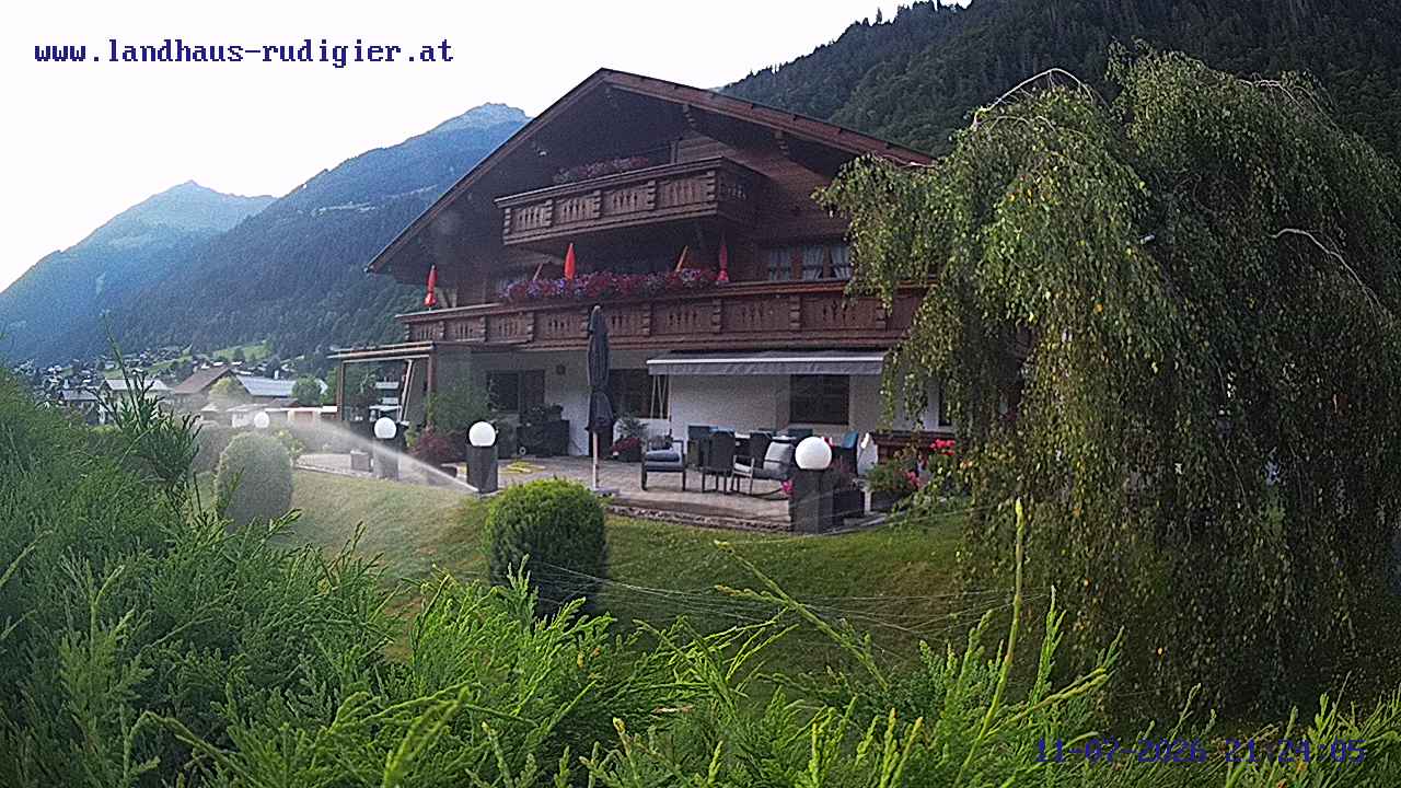 Gortipohl | Landhaus Rudigier