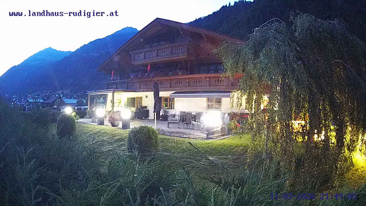 Gortipohl | Landhaus Rudigier