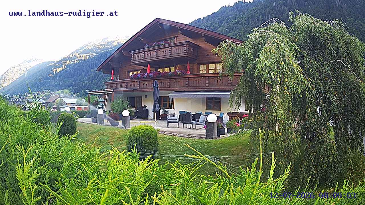 Gortipohl | Landhaus Rudigier