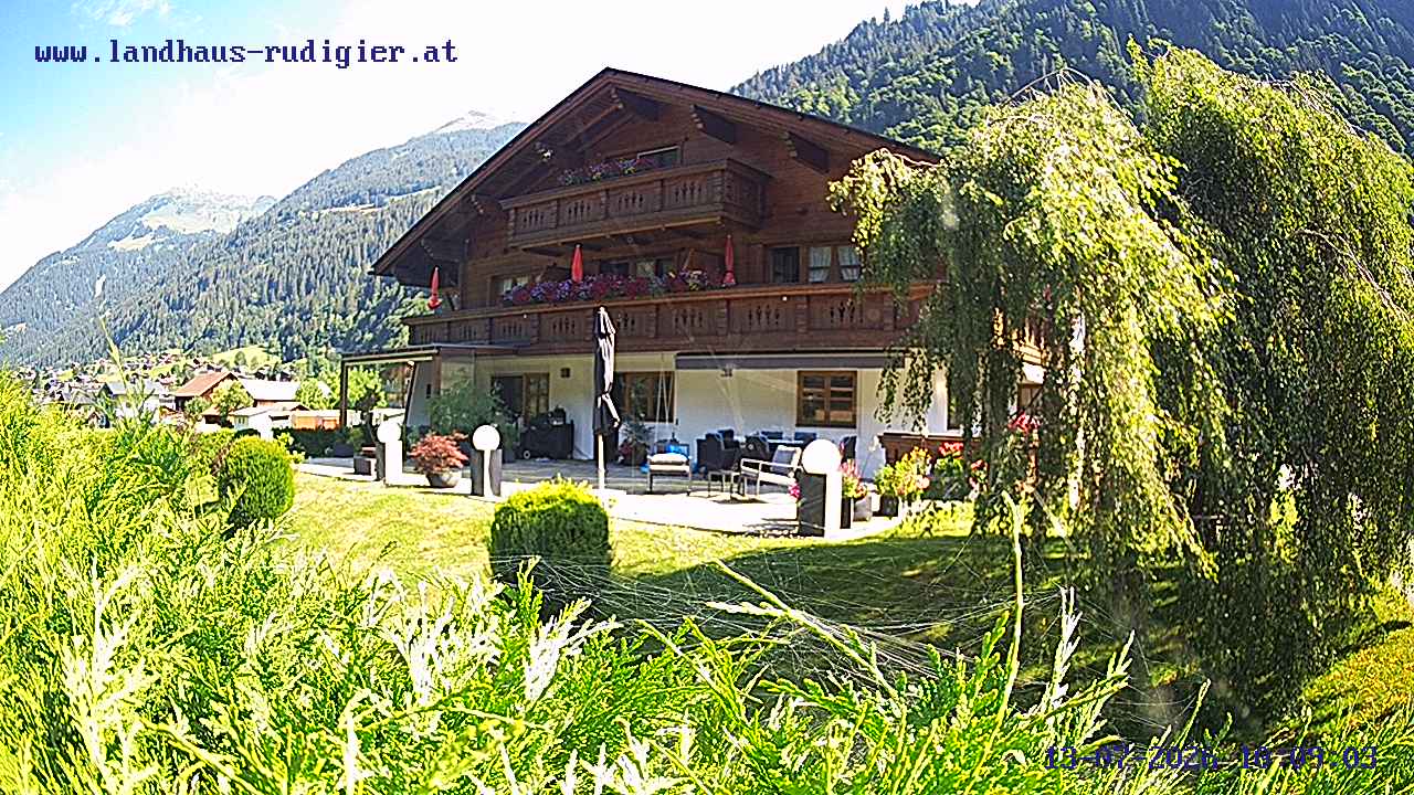 Gortipohl | Landhaus Rudigier