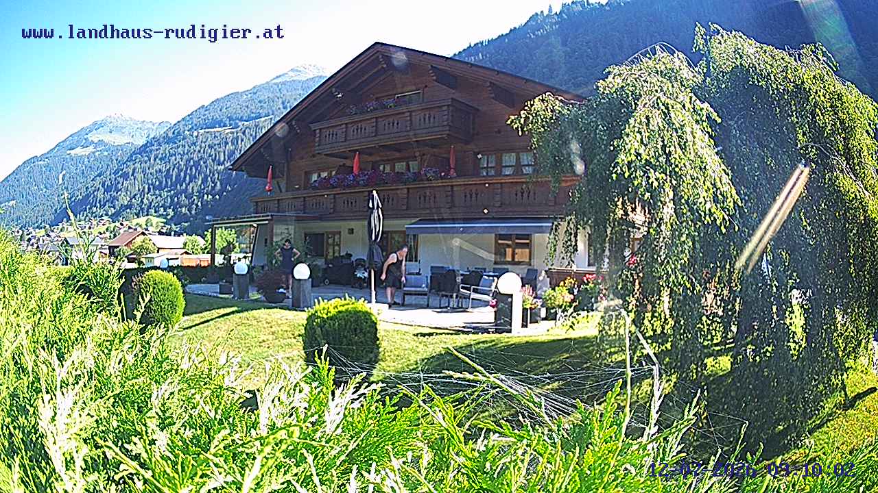Gortipohl | Landhaus Rudigier