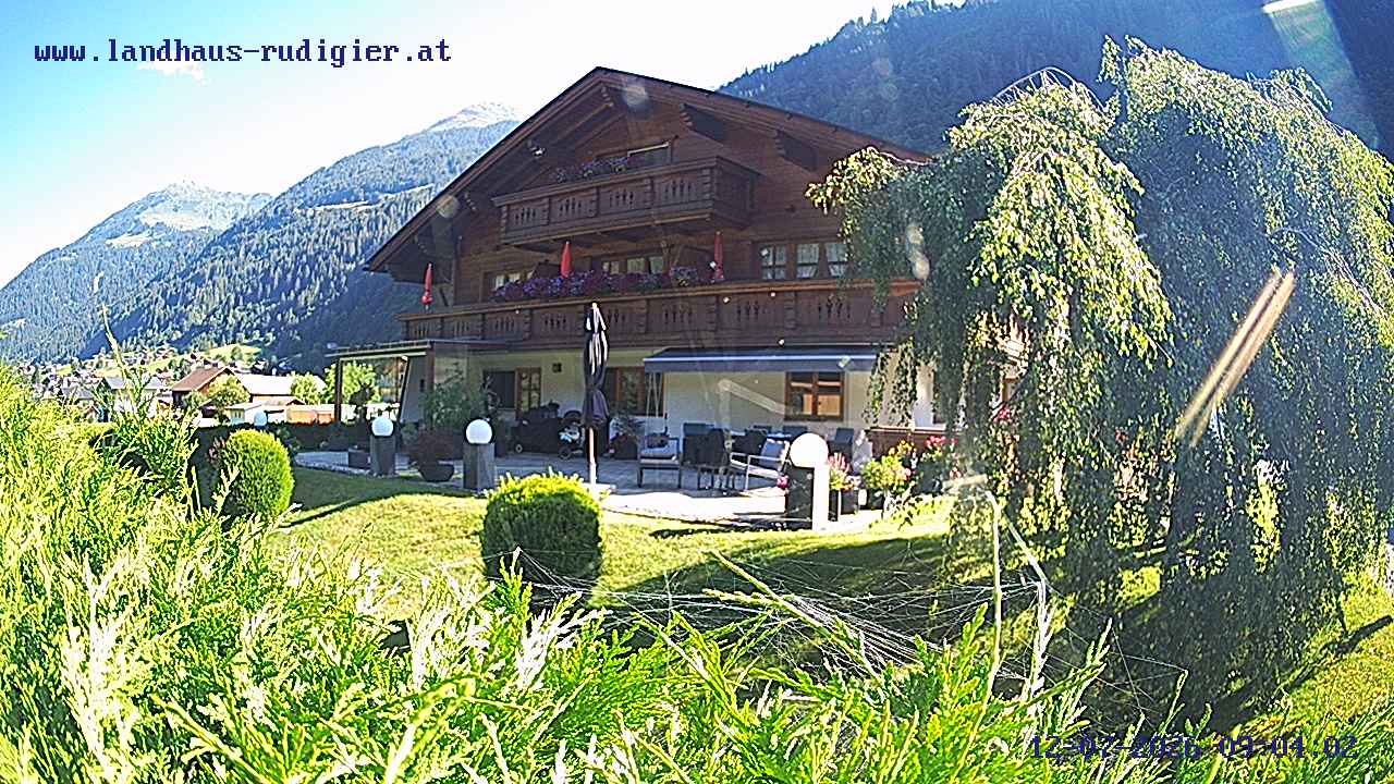 Gortipohl | Landhaus Rudigier