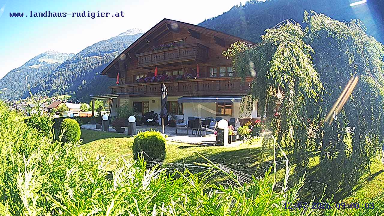 Gortipohl | Landhaus Rudigier