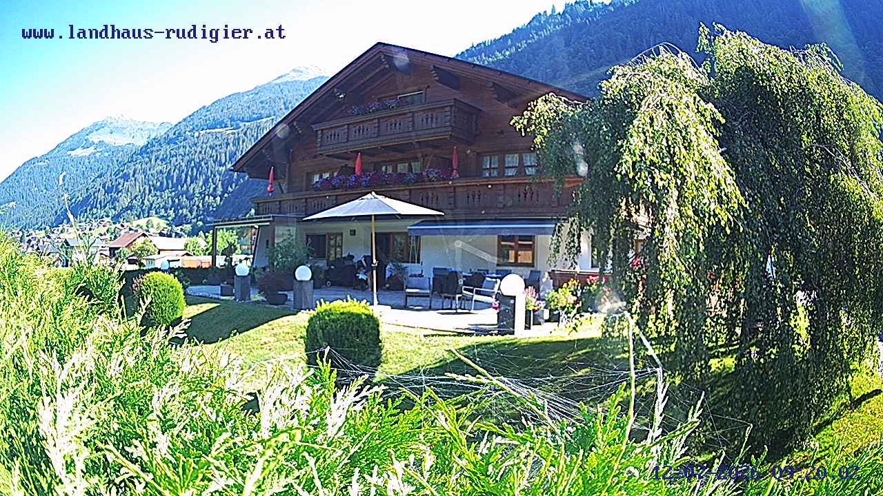 Gortipohl | Landhaus Rudigier