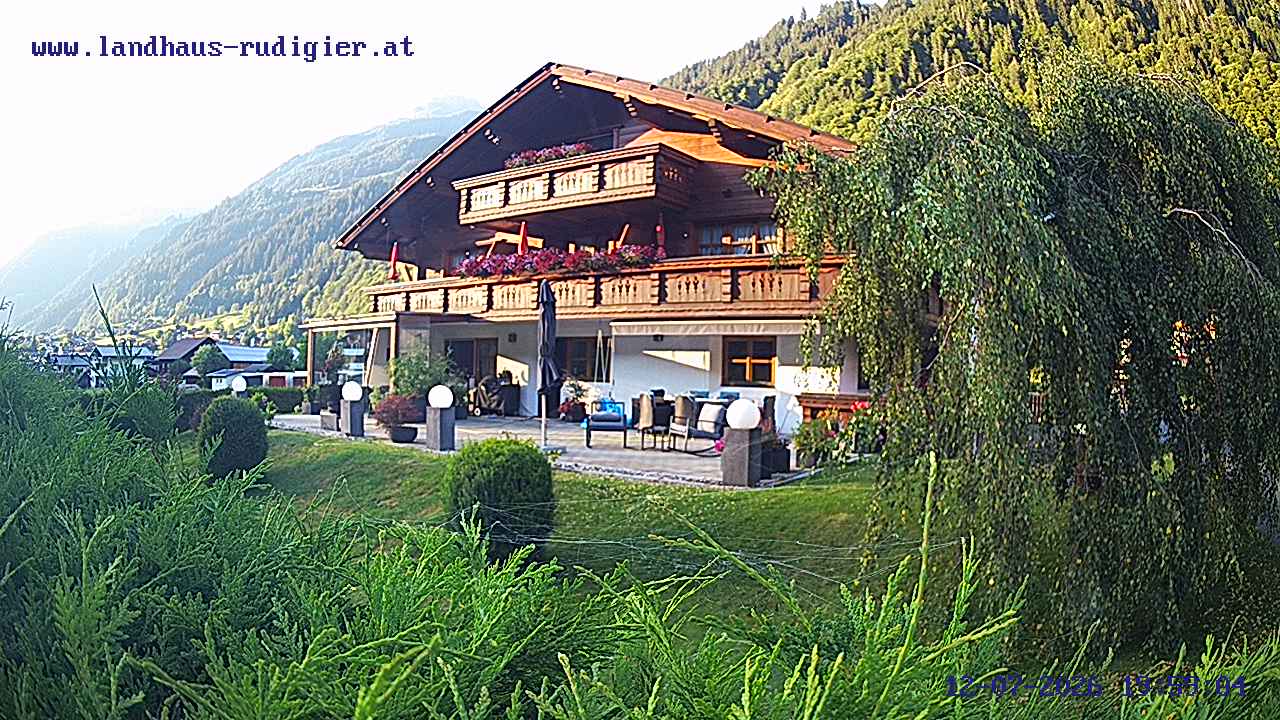 Gortipohl | Landhaus Rudigier