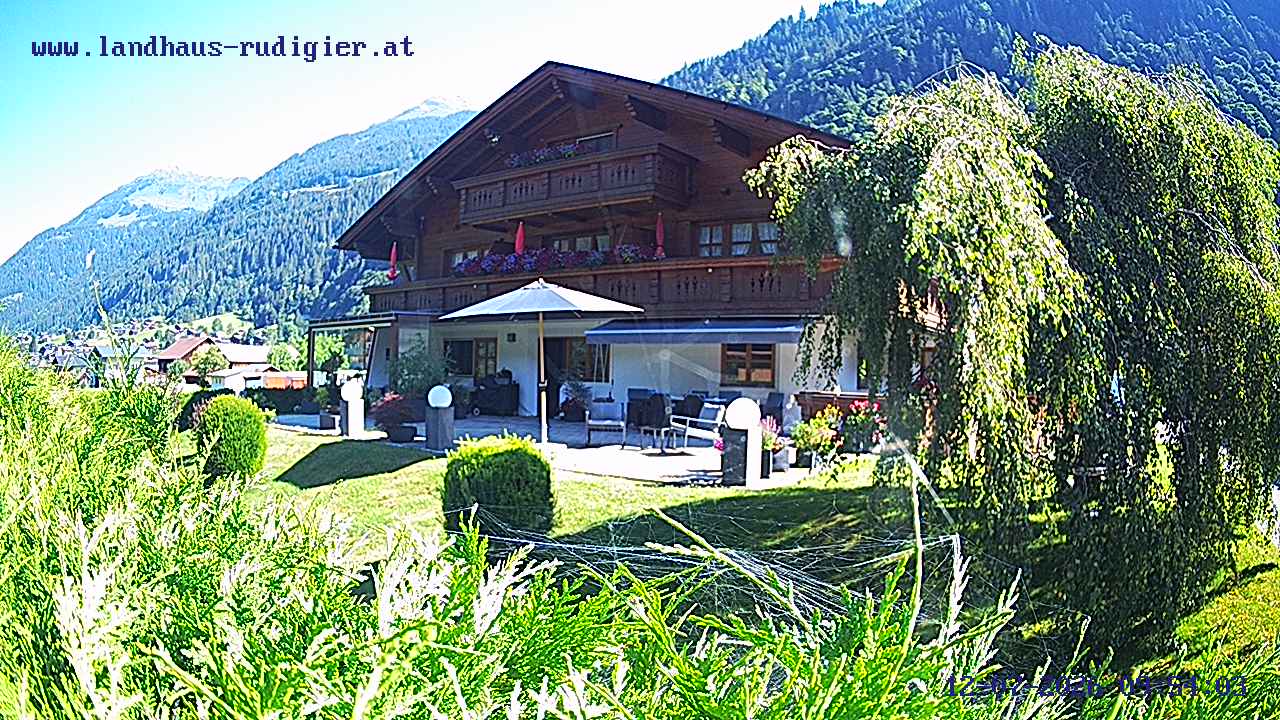 Gortipohl | Landhaus Rudigier