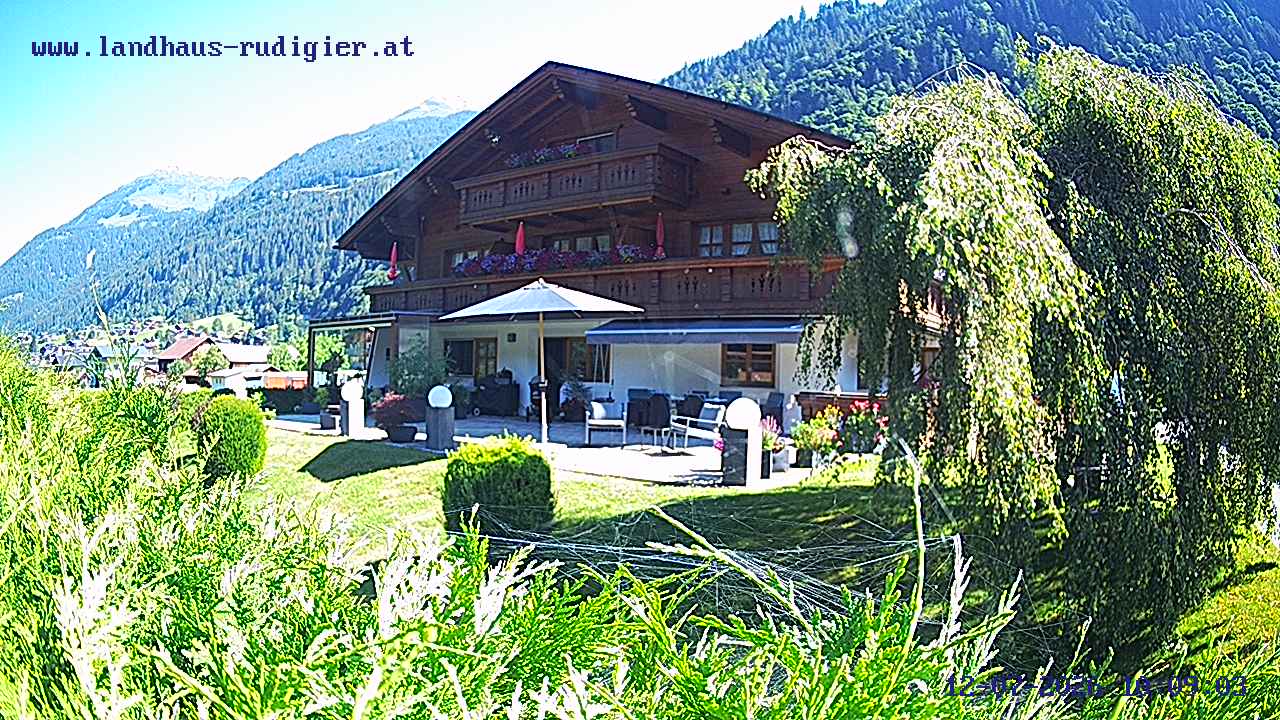 Gortipohl | Landhaus Rudigier