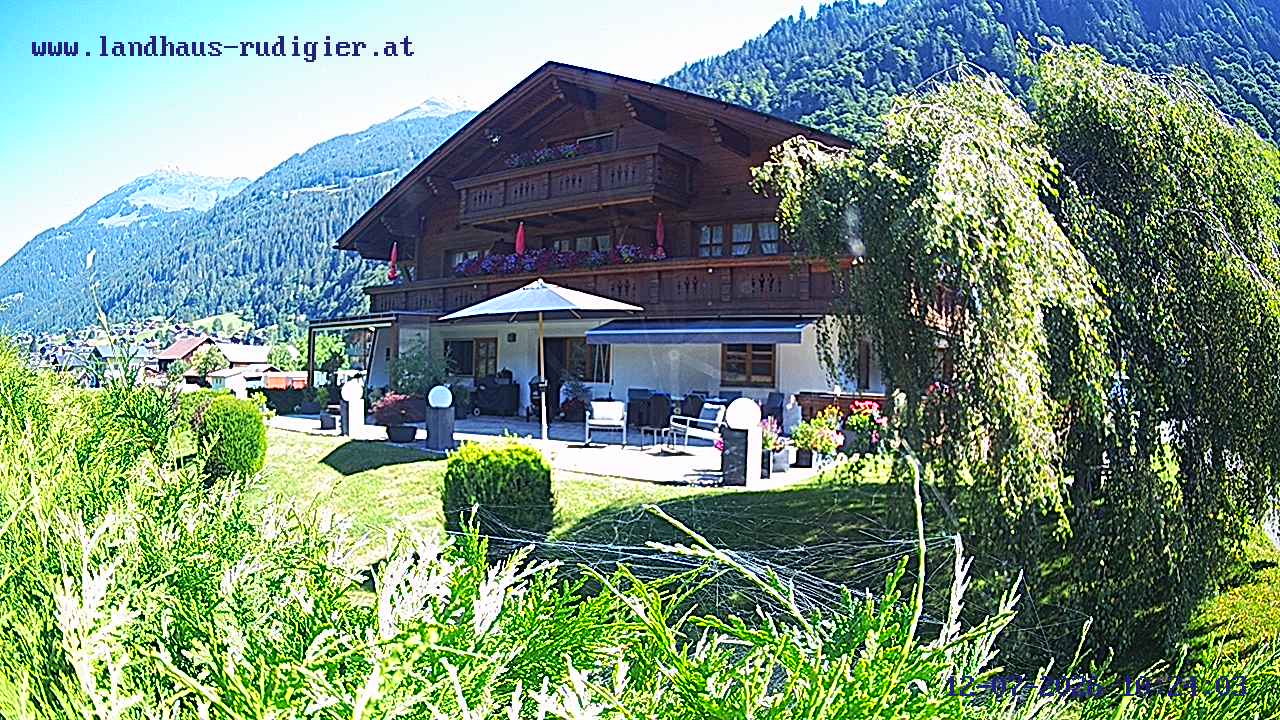 Gortipohl | Landhaus Rudigier