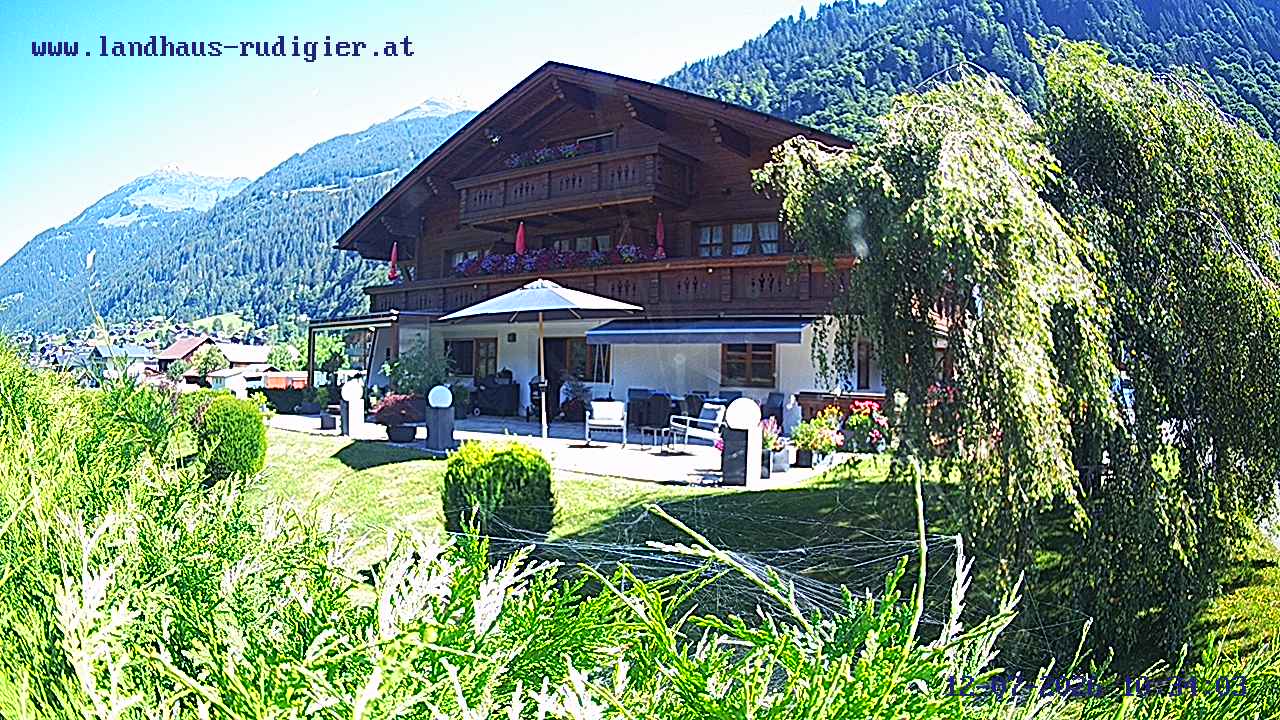 Gortipohl | Landhaus Rudigier