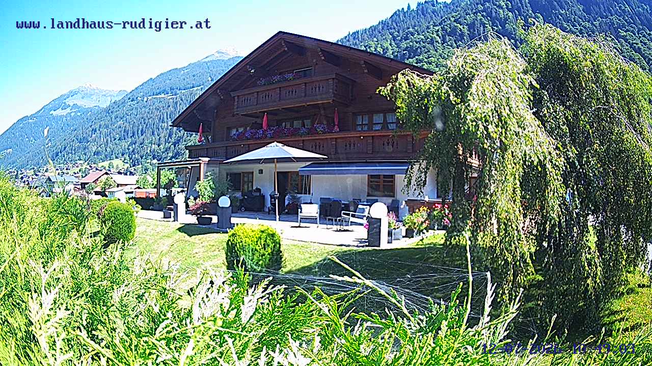Gortipohl | Landhaus Rudigier