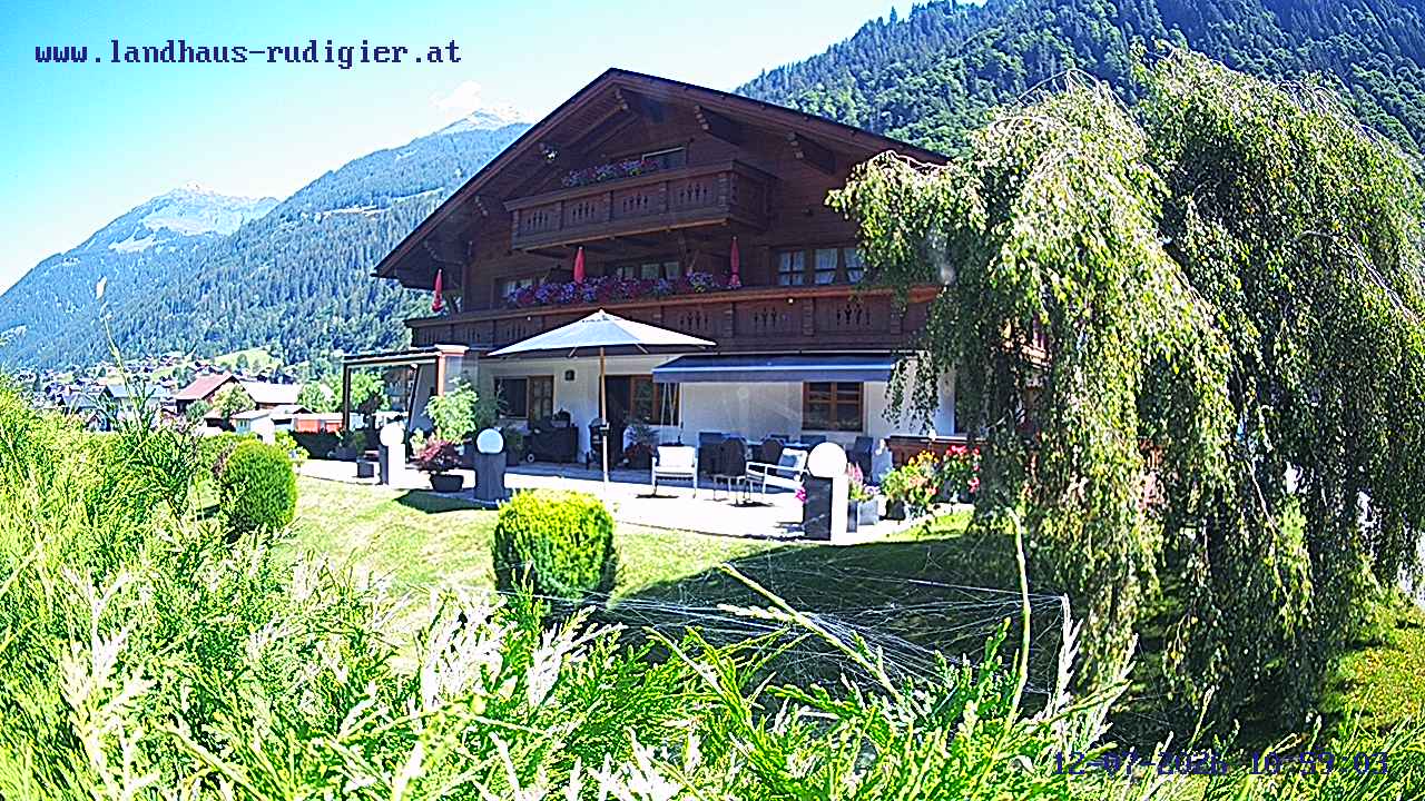 Gortipohl | Landhaus Rudigier