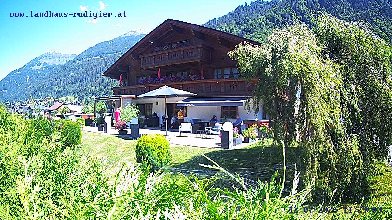 Gortipohl | Landhaus Rudigier
