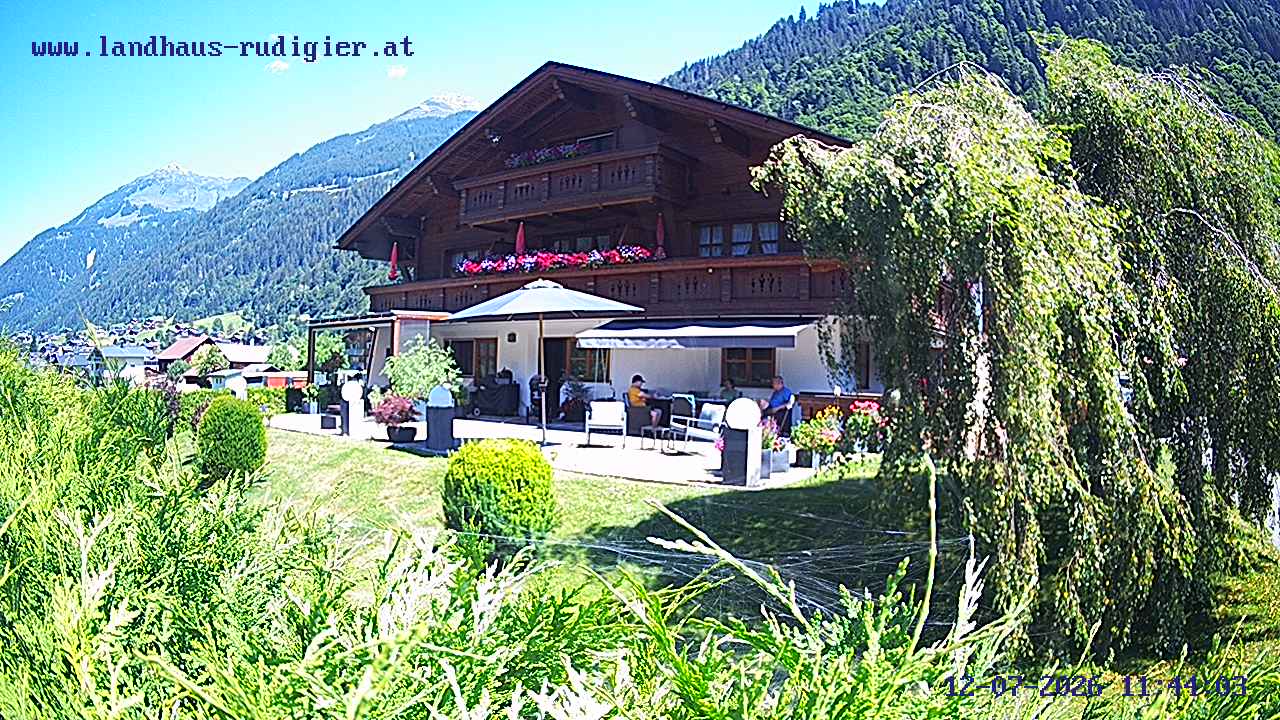 Gortipohl | Landhaus Rudigier