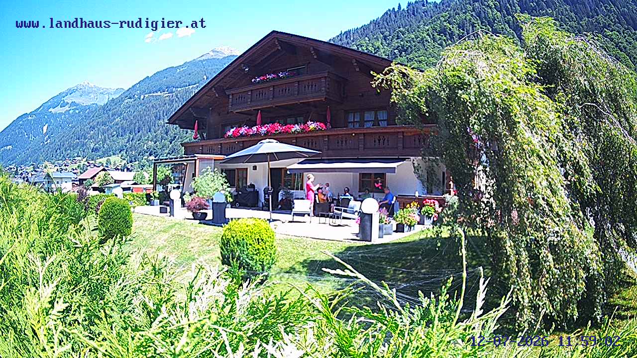 Gortipohl | Landhaus Rudigier