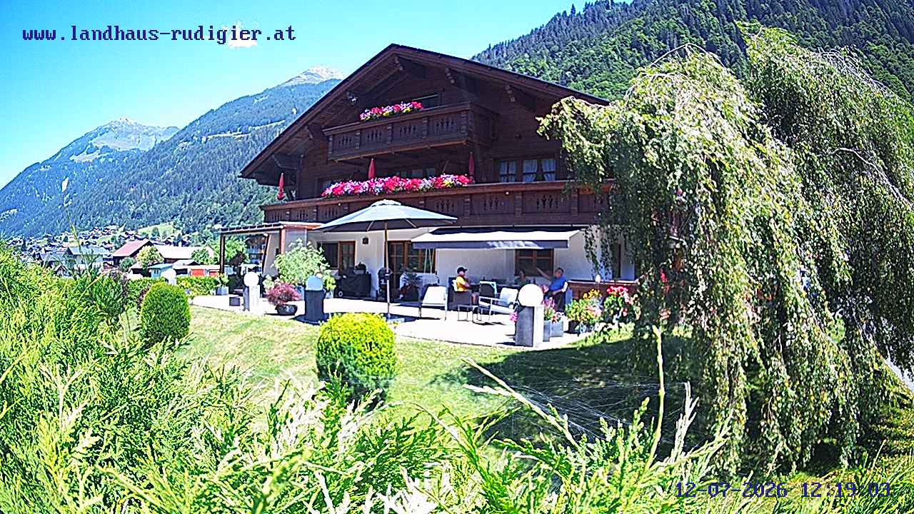 Gortipohl | Landhaus Rudigier