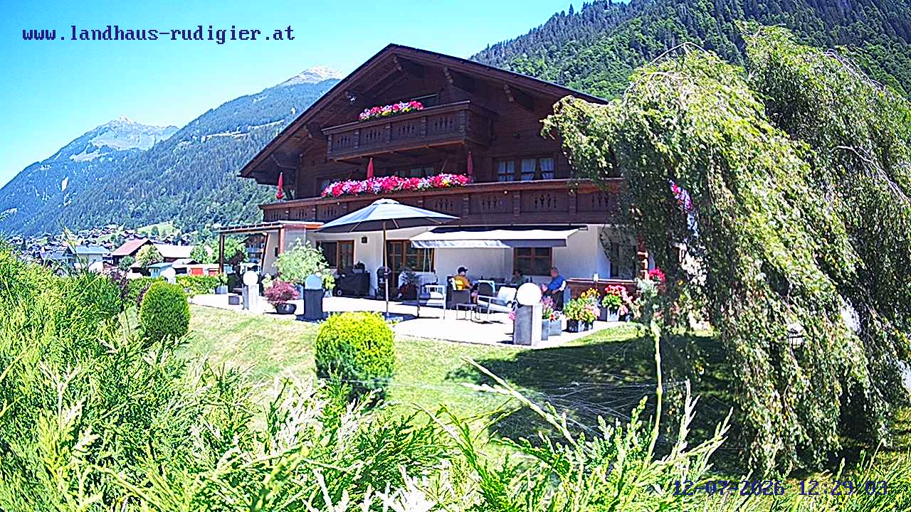 Gortipohl | Landhaus Rudigier