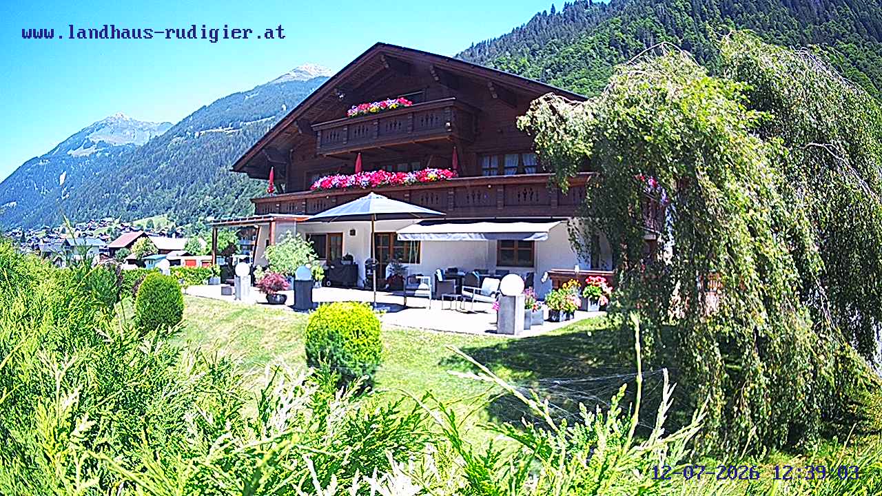 Gortipohl | Landhaus Rudigier