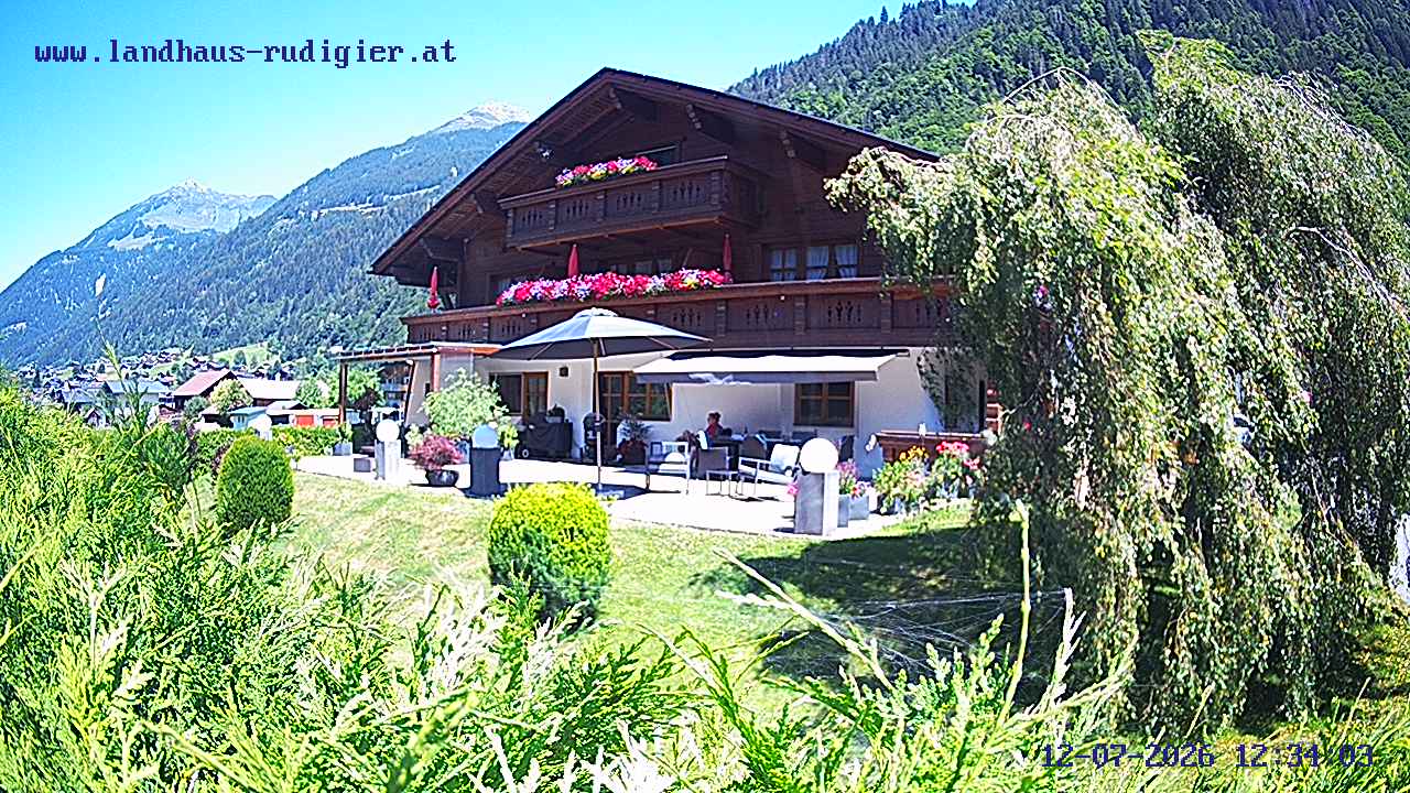 Gortipohl | Landhaus Rudigier