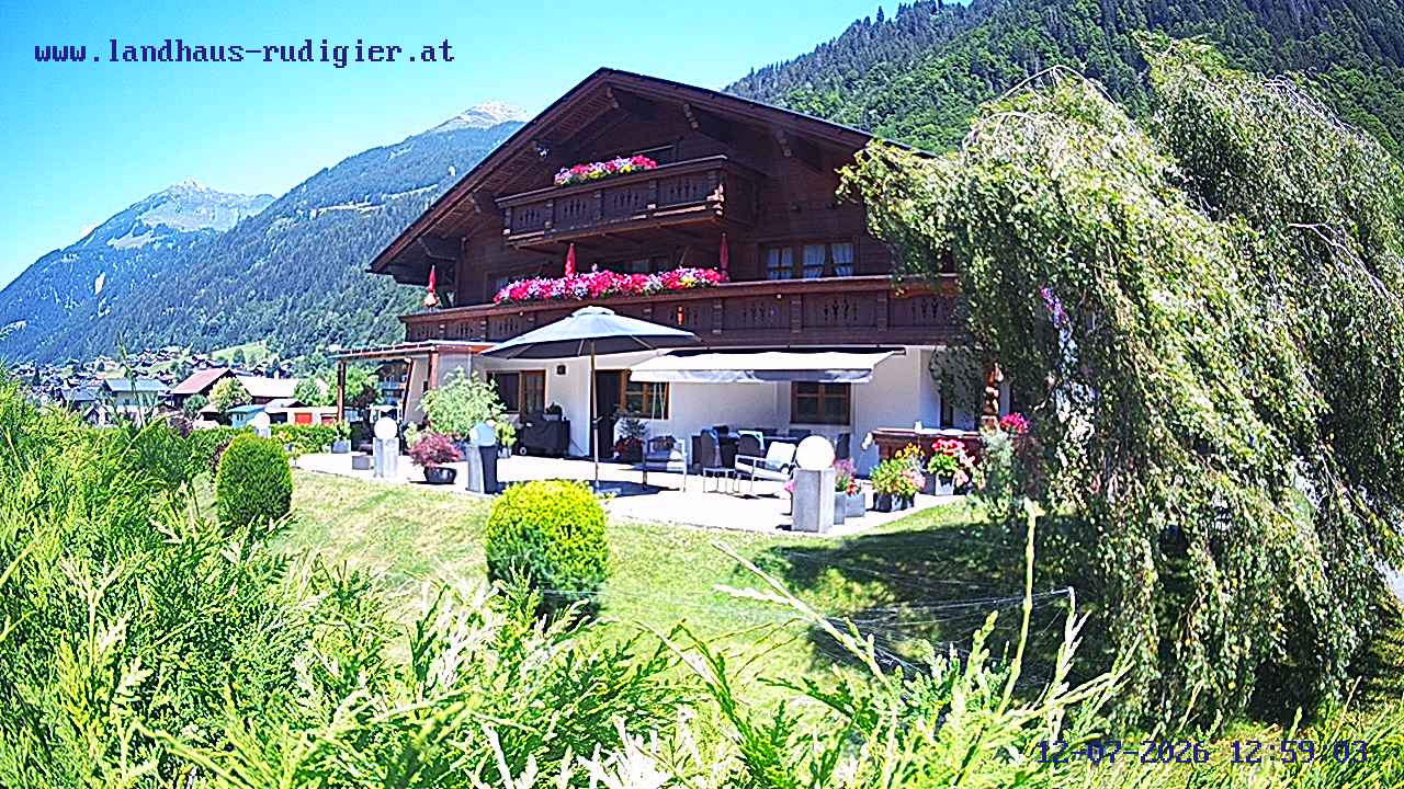 Gortipohl | Landhaus Rudigier