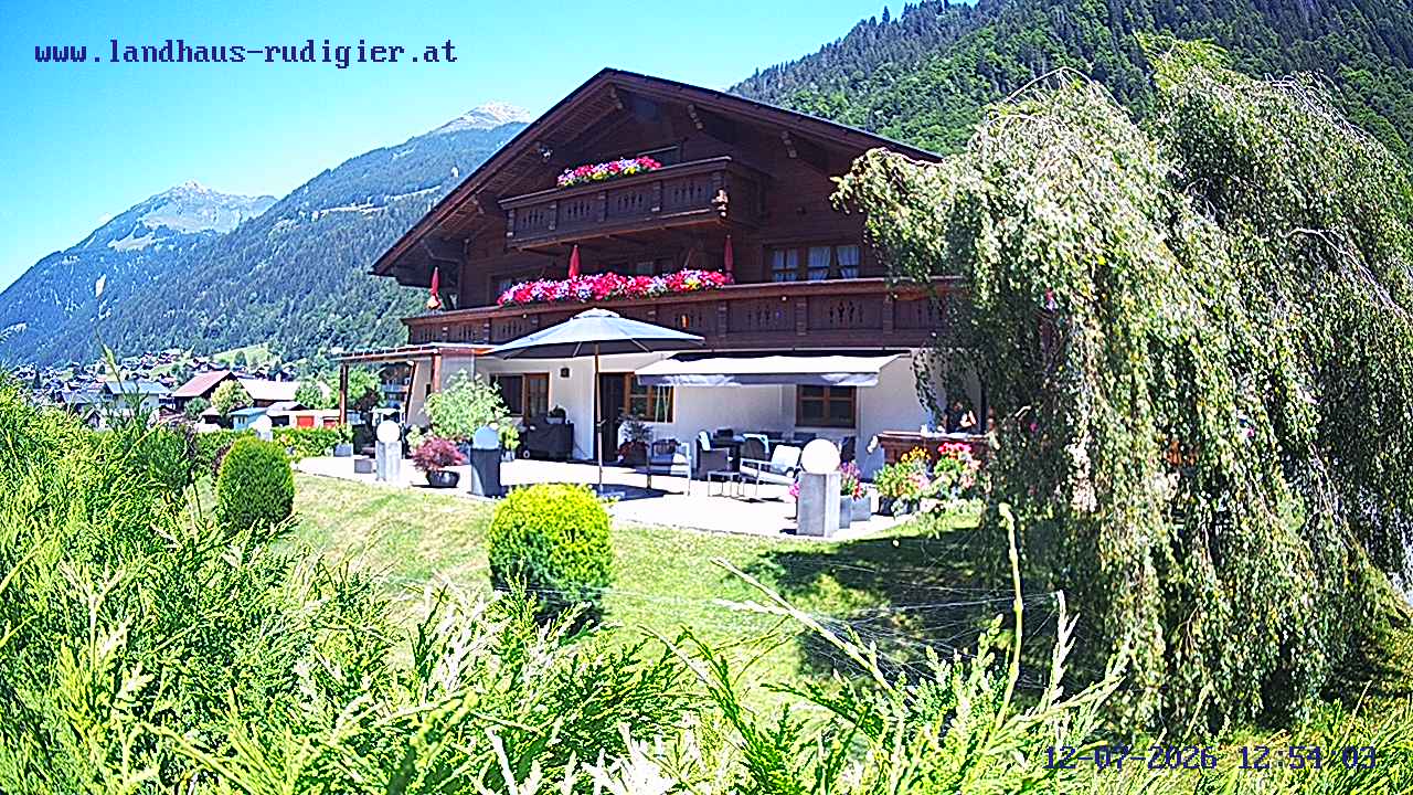 Gortipohl | Landhaus Rudigier