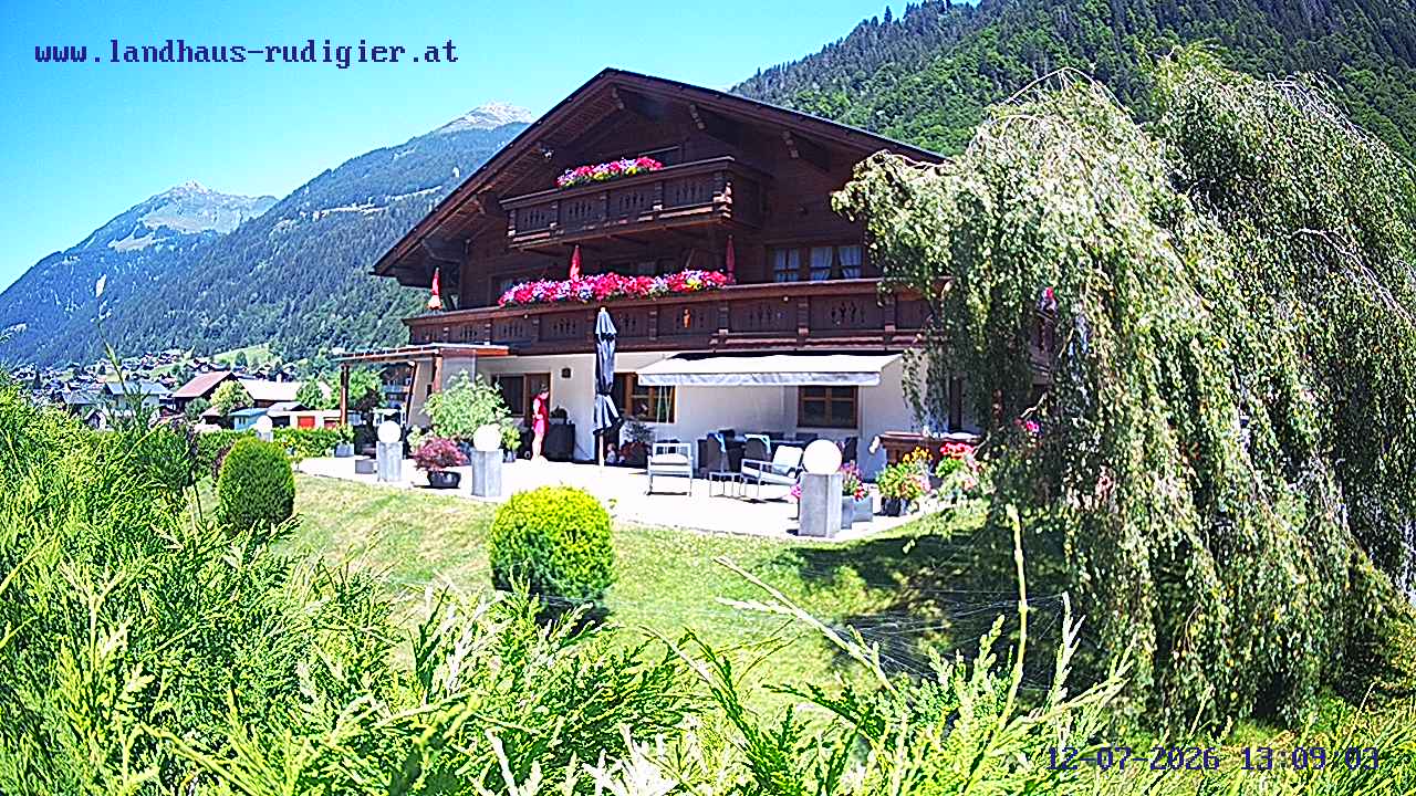 Gortipohl | Landhaus Rudigier