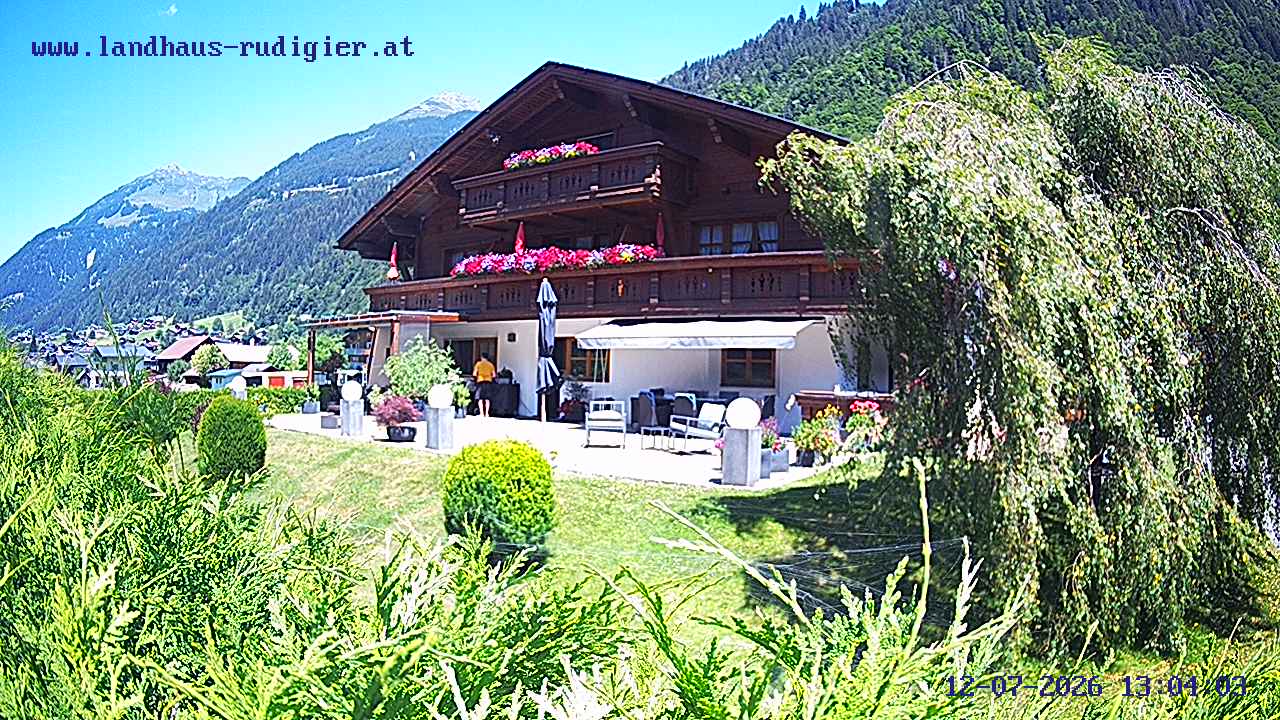 Gortipohl | Landhaus Rudigier