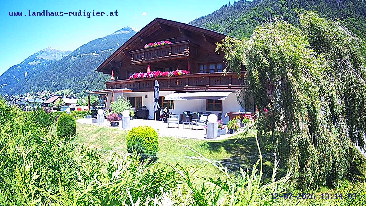 Gortipohl | Landhaus Rudigier