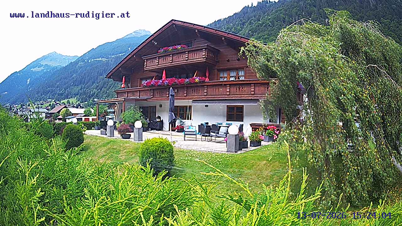 Gortipohl | Landhaus Rudigier
