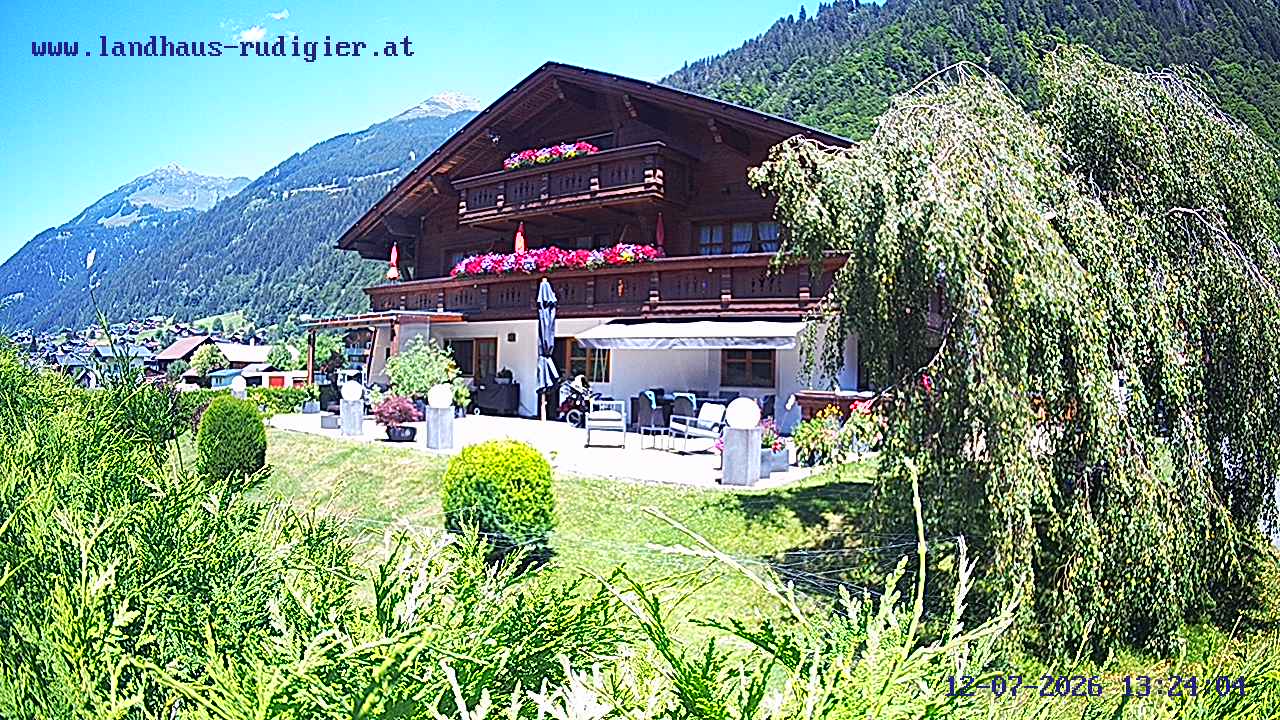 Gortipohl | Landhaus Rudigier