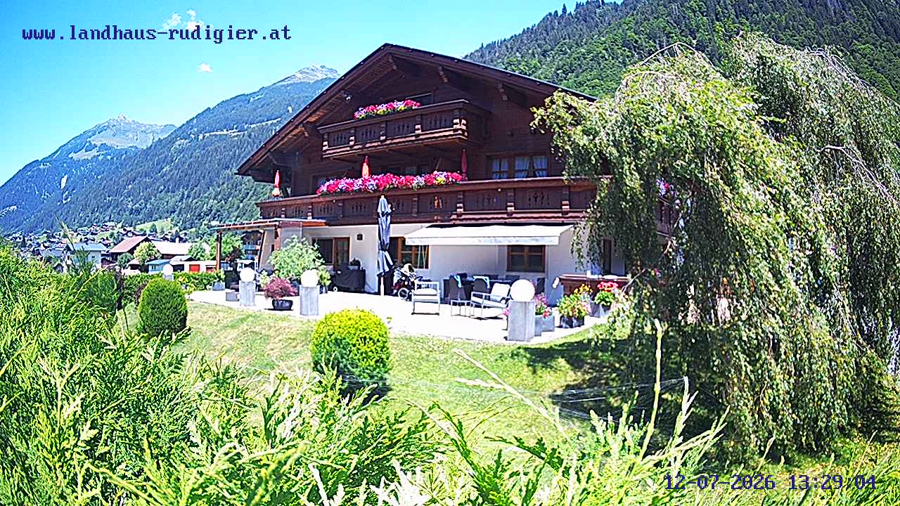 Gortipohl | Landhaus Rudigier