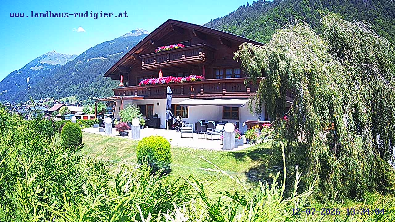 Gortipohl | Landhaus Rudigier
