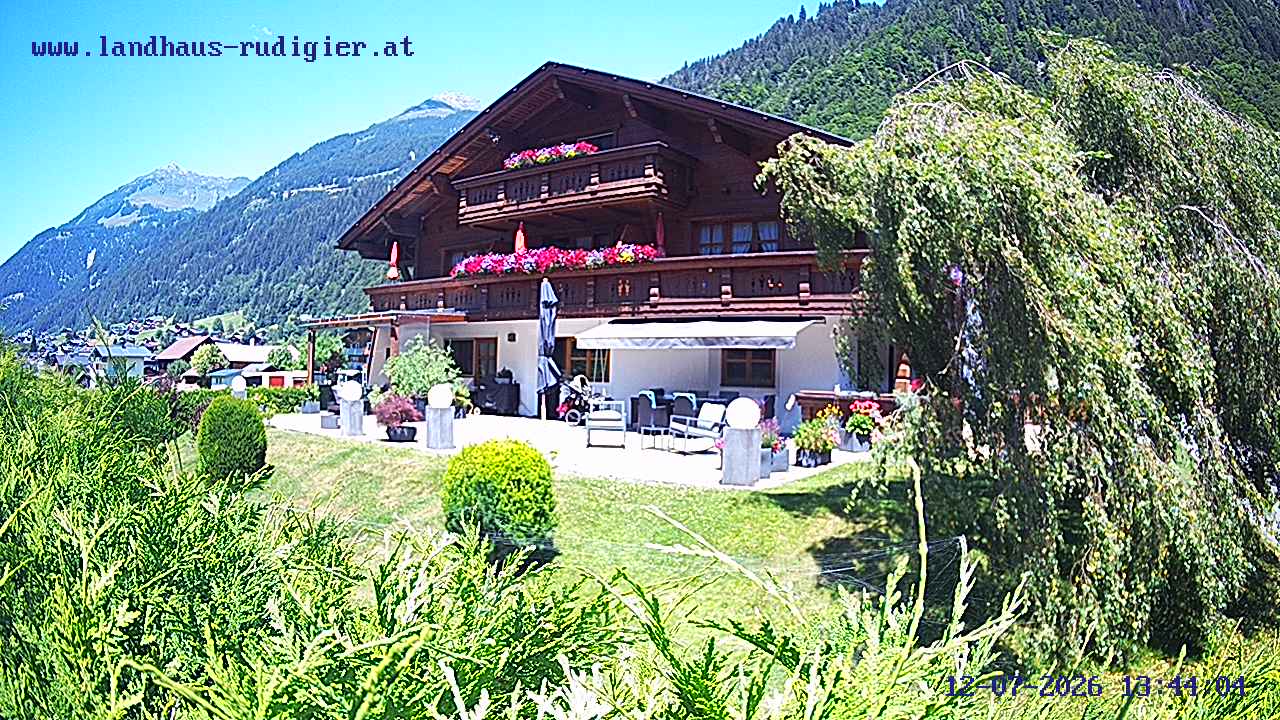 Gortipohl | Landhaus Rudigier