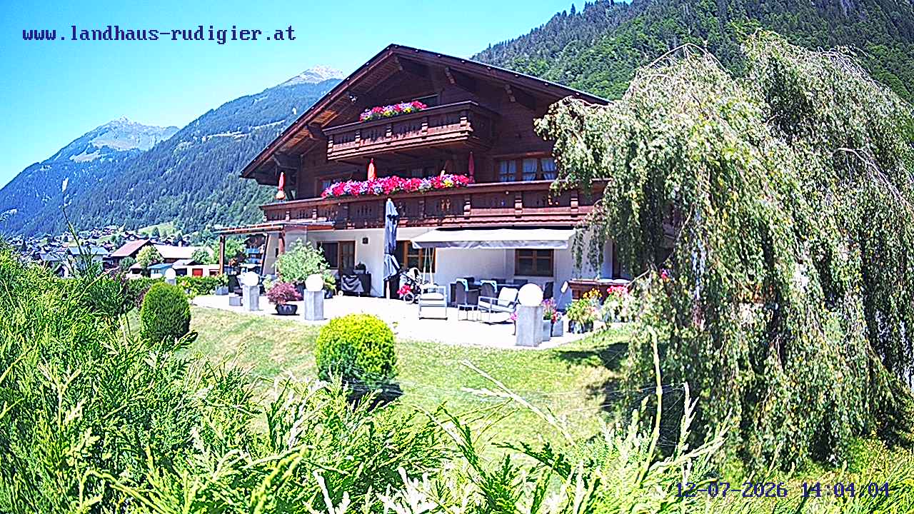 Gortipohl | Landhaus Rudigier