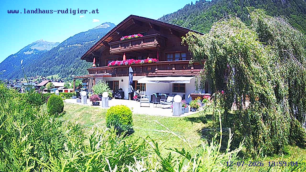 Gortipohl | Landhaus Rudigier