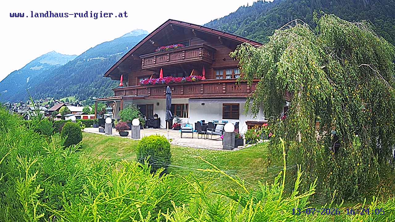 Gortipohl | Landhaus Rudigier