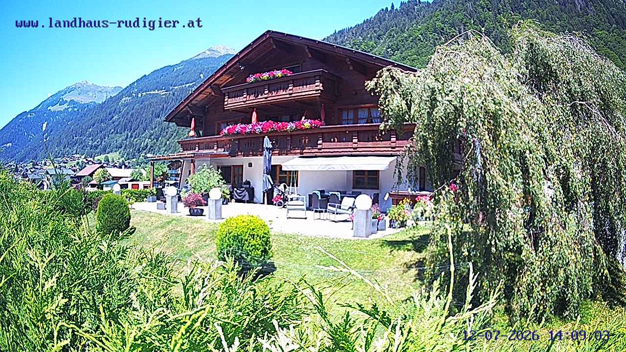 Gortipohl | Landhaus Rudigier