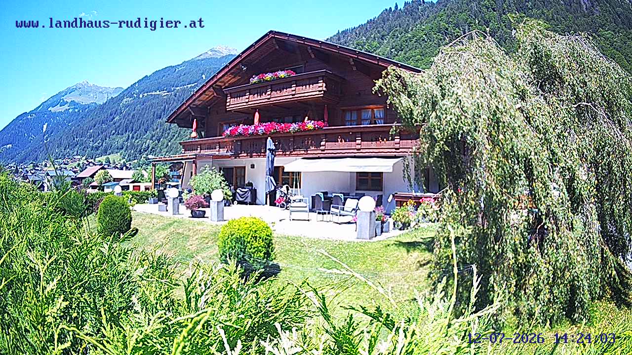 Gortipohl | Landhaus Rudigier