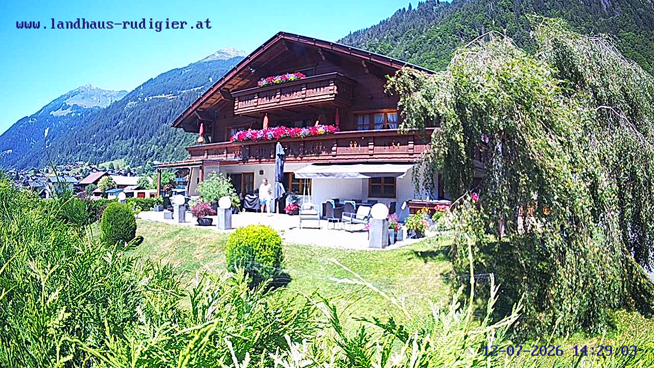 Gortipohl | Landhaus Rudigier